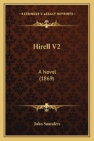 Hirell V2: A Novel 1120293073 Book Cover