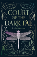 Court of the Dark Fae 1637556276 Book Cover