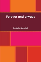 Forever and always 1291764186 Book Cover