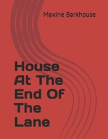 House At The End Of The Lane B0DSJKYB85 Book Cover