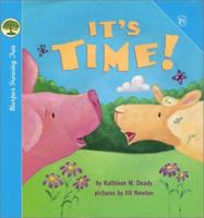 It's Time! 0694015652 Book Cover