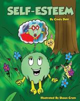 Self Esteem 1941030076 Book Cover