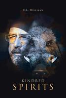 Kindred Spirits 1728313880 Book Cover