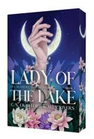 Lady of the Lake (Fey Academy for Spies) B0H3C7X54B Book Cover