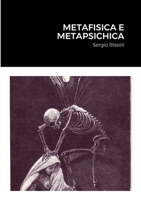 Metafisica E Metapsichica 1008979791 Book Cover
