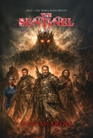 The Sentinel: Part 1 (The Tribulation Begins) B0GRCVZMR2 Book Cover