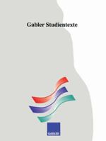 Absatzwirtschaft 340992132X Book Cover