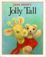 Jolly Tall 0399218270 Book Cover