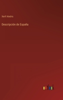 Descripción de España 1021575143 Book Cover