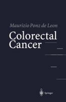 Colorectal Cancer 3642627625 Book Cover