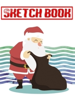 Sketchbook For Adults Gift Ideas: Sketch Book Scratch Magic Notes For Kids Arts And Crafts | Templates - Drawings # Themed ~ Size 8.5 X 11 Large 110 Page Free Prints Good Gifts. 1674951191 Book Cover