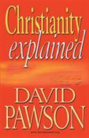 Christianity Explained 1909886645 Book Cover