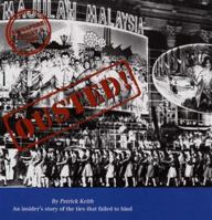 Ousted! 9810538650 Book Cover