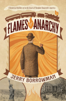 Flames of Anarchy 1639933867 Book Cover