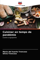 Cuisiner en temps de pandémie 6203652253 Book Cover