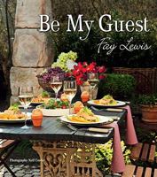 Be My Guest 1770077804 Book Cover