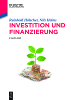 Investition Und Finanzierung 3110349558 Book Cover