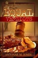 Equal Verdicts: The True Story of the Lex Street Massacre 098259626X Book Cover