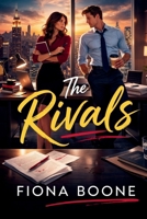 The Rivals B0GPWM3MSL Book Cover