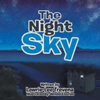 The Night Sky 1514496879 Book Cover