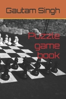 Puzzle game book B0BMTFKN5K Book Cover