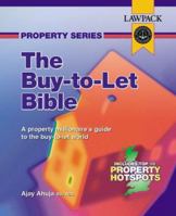 The Buy-to-let Bible 190405305X Book Cover