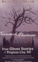 Comstock Phantoms: Ghost Stories of Virginia City 097452171X Book Cover