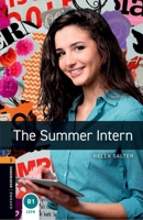 The Summer Intern 0194238032 Book Cover