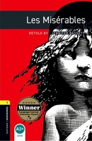 Les Miserables 0194794407 Book Cover