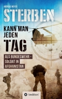 Sterben kann man jeden Tag 3749713723 Book Cover