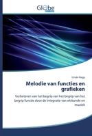 Melodie van functies en grafieken 6139421535 Book Cover