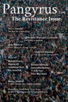 Pangyrus Five: The Resistance Issue 0997916435 Book Cover