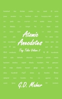 Atomic Anecdotes (Tiny Tales) B08HV8HQXD Book Cover