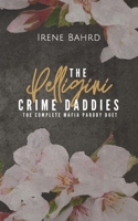 The Pelligini Crime Daddies B0CVLJPQX3 Book Cover
