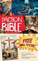 The Action Bible New Testament Bonus Poster Pack 1434708365 Book Cover