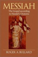 Messiah: The Gospel According to Handel's Oratorio 0802801250 Book Cover