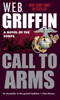 Call To Arms 0515093491 Book Cover