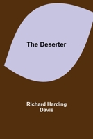 The Deserter 1500172529 Book Cover