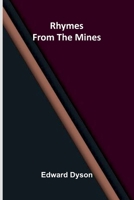 Rhymes from the Mines 9374594099 Book Cover