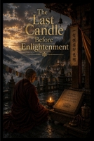 The Last Candle Before Enlightenment B0HDSMD3VW Book Cover