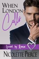 When London Calls 1695653343 Book Cover