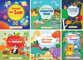 My First Books Print Series B0DYHNMYTS Book Cover