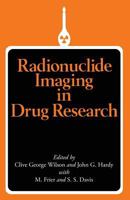 Radionuclide Imaging in Drug Research 940119730X Book Cover