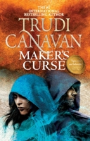 Maker's Curse 0316421200 Book Cover