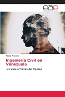 Ingeniería Civil en Venezuela 6139039096 Book Cover
