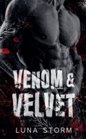 Venom & Velvet B0GTWDN5YV Book Cover