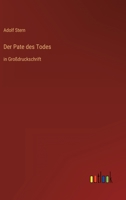 Der Pate Des Todes 9925001250 Book Cover