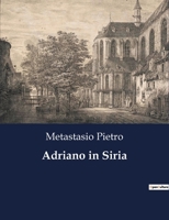 Adriano in Siria B0CFT73J2J Book Cover