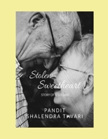 Stolen Sweetheart: Story of a soldier B0CHL9TZ4L Book Cover