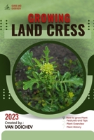 Land Cress: Guide and overview B0CL2DMT7D Book Cover